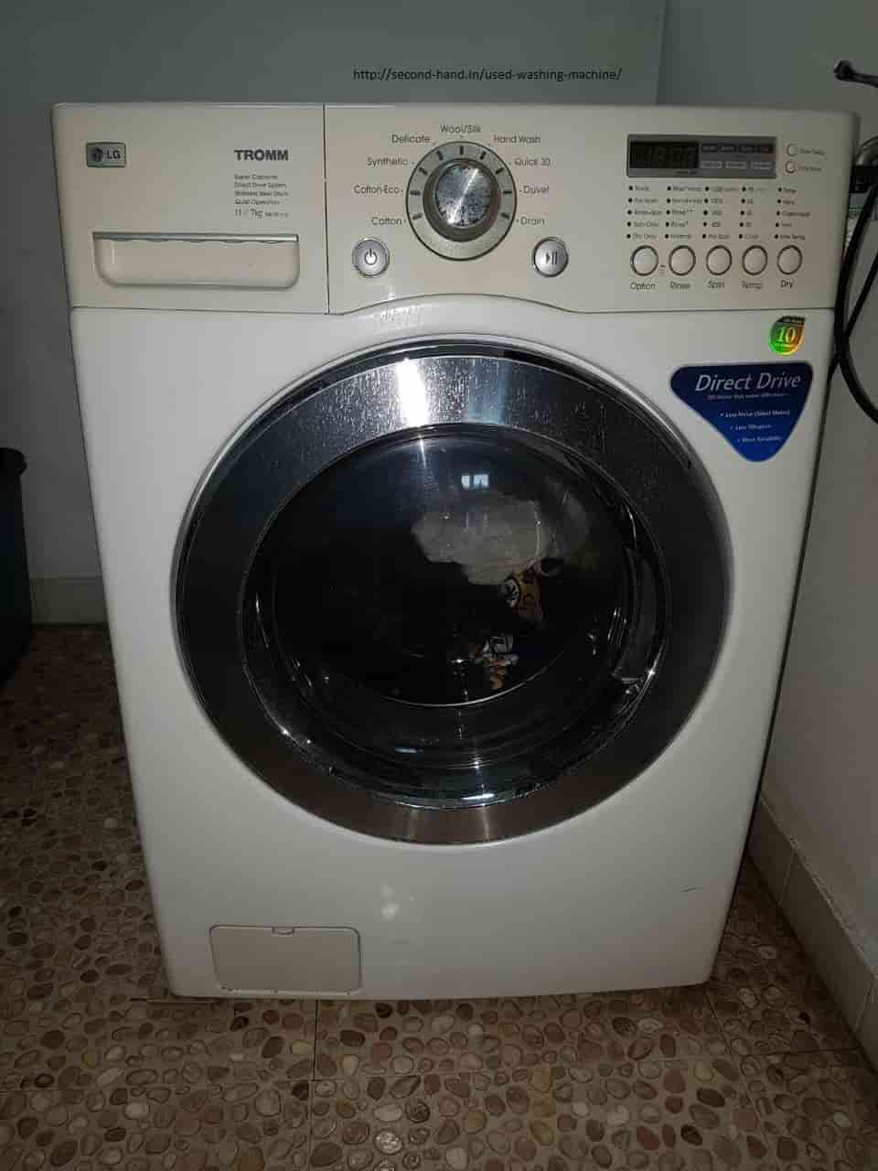 Second hand Washing Machine
